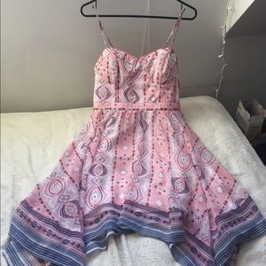 New without tags America Eagle dress